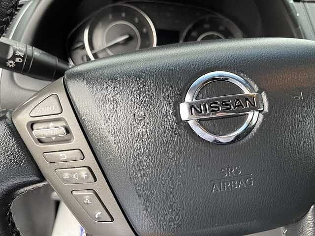 Nissan Armada