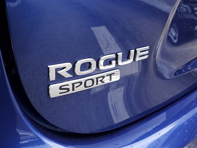 Nissan Rogue Sport